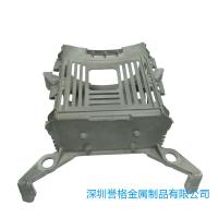 億航無人機有用到鋅合金壓鑄嗎？