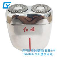 獨創(chuàng)鋅合金壓鑄模具，瞬間點燃你的靈感！