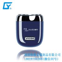 鋁合金壓鑄產品在philips剃須刀有應用嗎？