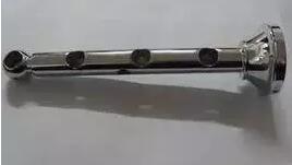 鑄件起泡，電鍍后氣泡，壓鑄公司該怎么解決