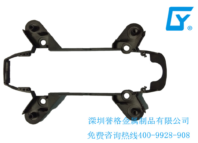 設計鎂合金壓鑄，要避免觸碰的雷區