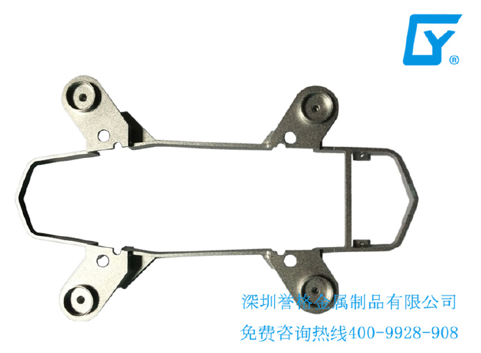 設計鎂合金壓鑄，要避免觸碰的雷區