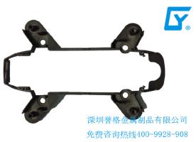 設計鎂合金壓鑄，要避免觸碰的雷區