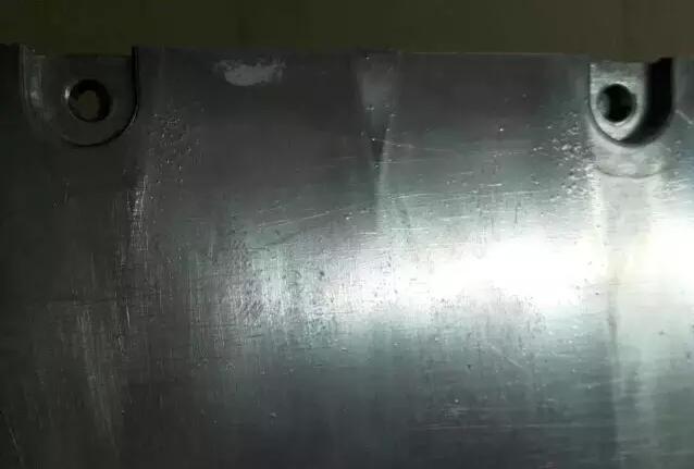 鋁合金壓鑄廠對于鋁合金壓鑄件主要缺陷的發現和防治 鋁合金壓鑄廠對于鋁合金壓鑄件主要缺陷的發現和防治