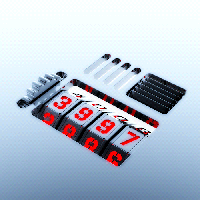 機械動態圖，那些壓鑄廠家常見的機械動態圖