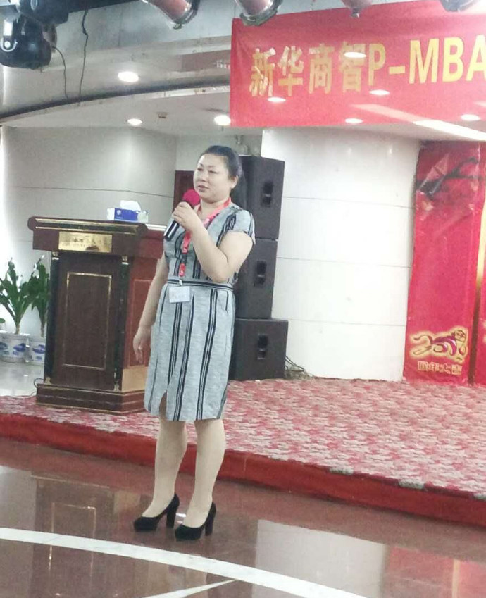 深圳PMBA23班畢業(yè)典禮，譽(yù)格學(xué)員畢業(yè)了