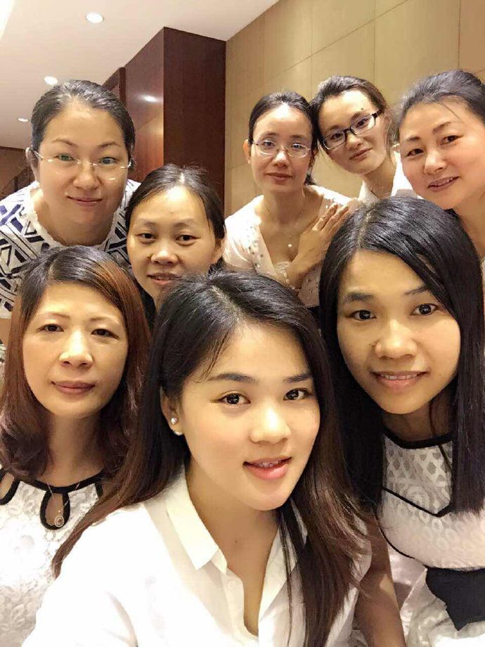 深圳PMBA23班畢業(yè)典禮，譽(yù)格學(xué)員畢業(yè)了