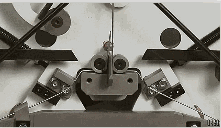 一些機械圖，壓鑄廠商肯定會遇到的