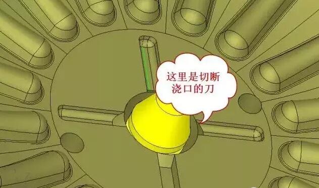 雙層模具,三層,多層,壓鑄公司未來的方向? 雙層模具,三層,多層,壓鑄公司未來的方向?