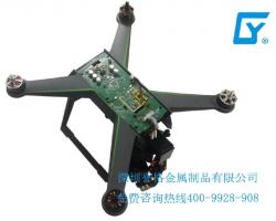 模具研磨的水準，會影響鎂合金壓鑄的質量