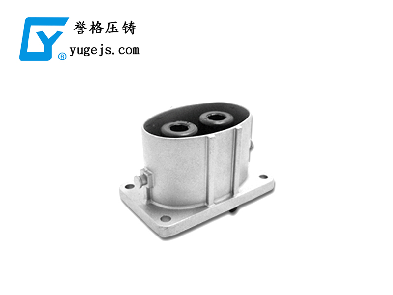 壓鑄公司做模具，基本都會遇到的問題