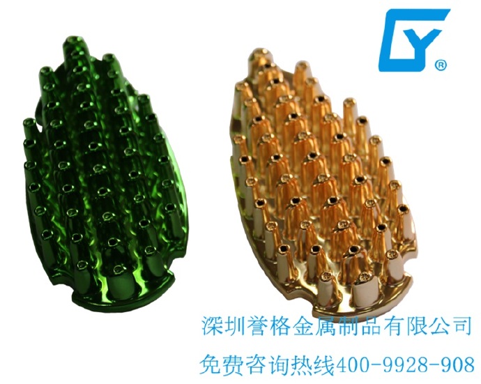 熱處理的質(zhì)量如何，深圳壓鑄模具廠該怎么檢驗(yàn)