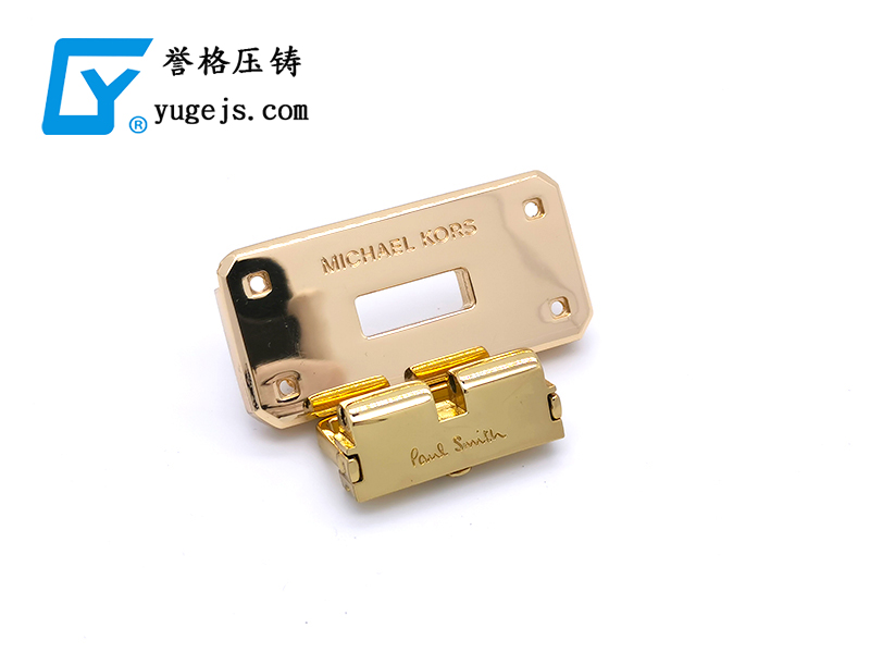 鋅合金壓鑄廠在展開后為何會遭到阻撓？