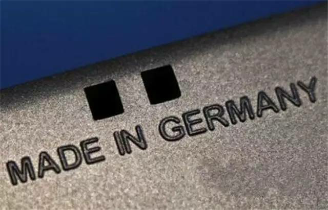 從德國制造的成長歷程，中國壓鑄廠能學到什么？