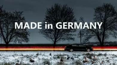 從德國制造的成長歷程，中國壓鑄廠能學到什么？