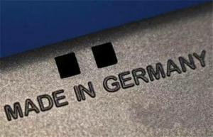 從德國制造的成長歷程，中國壓鑄廠能學到什么？