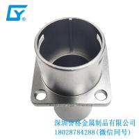 鋁合金壓鑄在直流DC電動(dòng)汽車有使用到嗎？