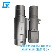 美標家用充電槍有使用壓鑄模具嗎？