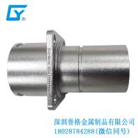 歐標共享充電樁有用到鋁合金壓鑄件嗎？