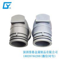 美標電動車充電樁有應用鎂合金壓鑄嗎？