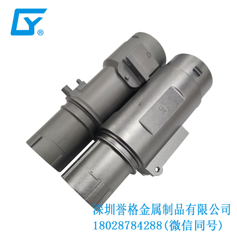 鋅鋁合金壓鑄廠：專注細節，為您創造品質生活！