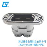 壓鑄產品可以做電鍍金表面處理嗎？