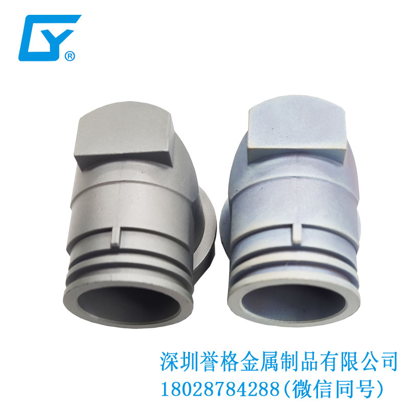 絕密裝備！鋅合金壓鑄公司決戰荒野！