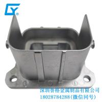 狙擊鋁合金壓鑄領域！探秘背后的故事！