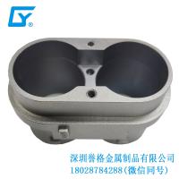 新科技誕生！智能機械生產高品質壓鑄產品！
