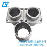 無敵機械人！鋁合金壓鑄廠的超級生產力