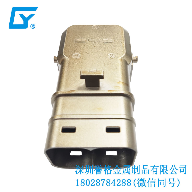 心跳加速！鋅合金壓鑄生產廠家驚險大冒險！