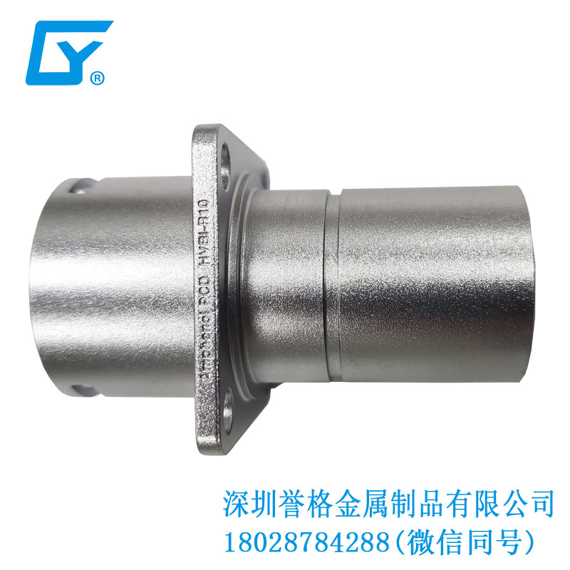 狂熱動作！擠壓工廠創造的鋁材奇跡！