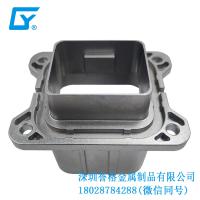 獨步鋅鋁合金壓鑄業，分享我們的制勝秘訣！