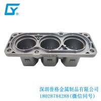 日標充電樁有應用鋁合金壓鑄工藝嗎？