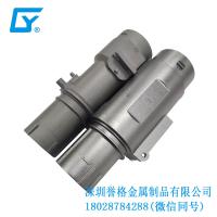 動感超群！讓您了解鎂合金壓鑄的全過程！