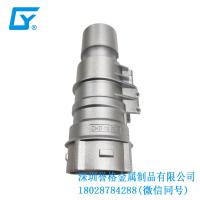 極致精準！勁爆揭秘鋅合金壓鑄制造過程！