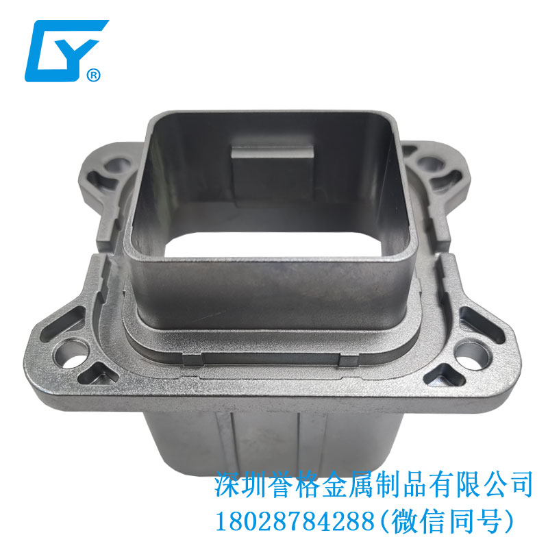 鋁壓鑄件臻品！你沒(méi)有見(jiàn)過(guò)的工藝奇跡！