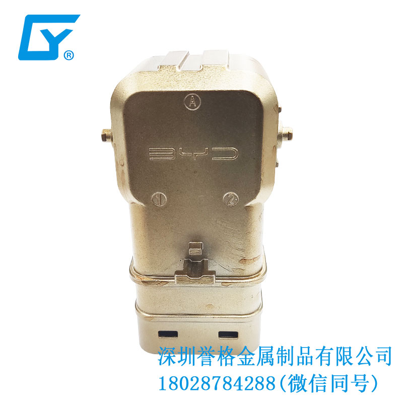 云集頂尖技術！鎂合金壓鑄為何超越傳統？