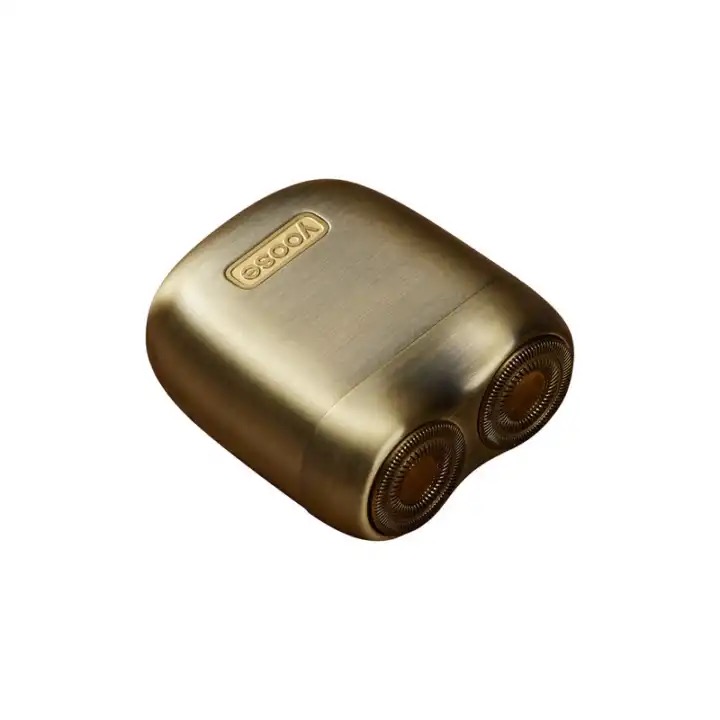 手動(dòng)剃須刀有用到鋅合金鑄件嗎？