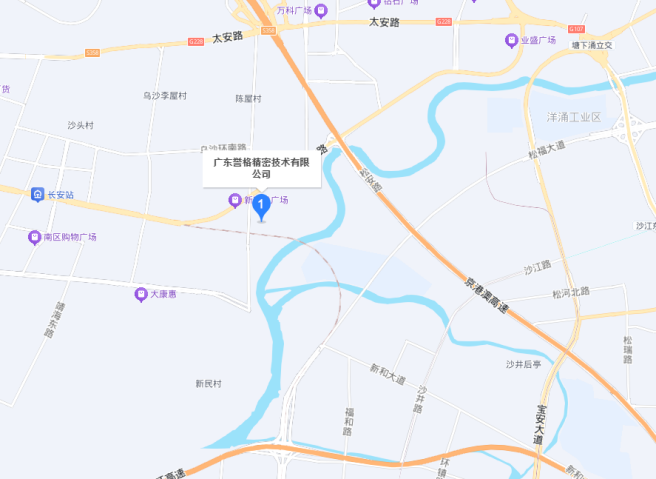 譽(yù)格壓鑄廠，值得推薦的珠三角壓鑄廠